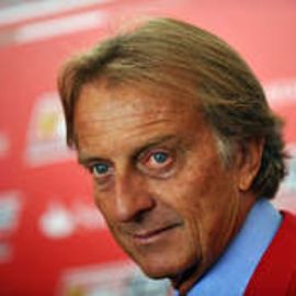 Luca Cordero Di Montezemolo Headshot