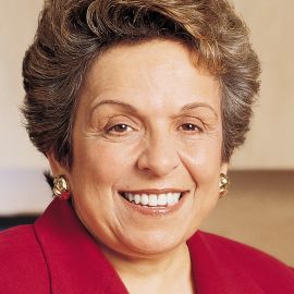 Donna Shalala Headshot