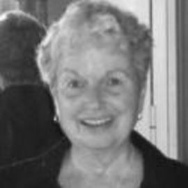 Judith Grunert Headshot