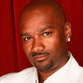 Big Tigger Headshot