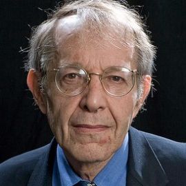 Jonathan Kozol Headshot