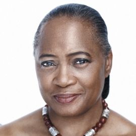 Barbara Hendricks Headshot