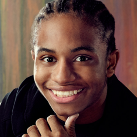 DuShaunt "Fik-Shun" Stegall Headshot