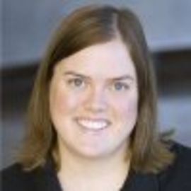 Deirdre Walsh Headshot