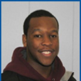 Kevin Avery Headshot