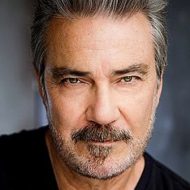 Victor Rivas Rivers Headshot