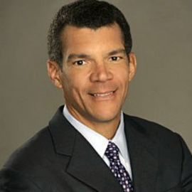 Mark Whitaker Headshot
