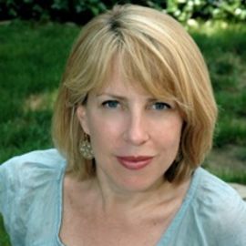 Christina Baker Kline Headshot