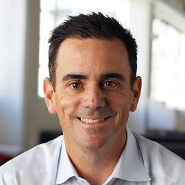 Josh Stein Headshot