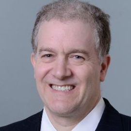 Carl Gordon Headshot