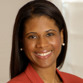 Robin Wilson Headshot