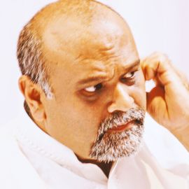 Younus AlGohar Headshot
