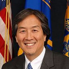 Howard Koh Headshot