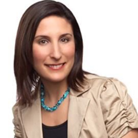 Rosalind Wiseman Headshot