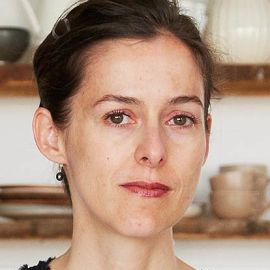 Amanda Hesser Headshot
