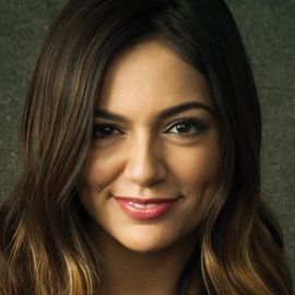 Bethany Mota Headshot