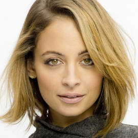 Nicole Richie Headshot