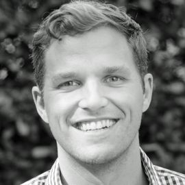 Josh Voorhees Headshot