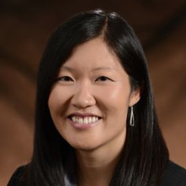 Antonia Chen Headshot