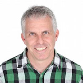 Paul Bricault Headshot