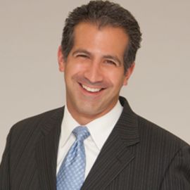 David Asarnow Headshot