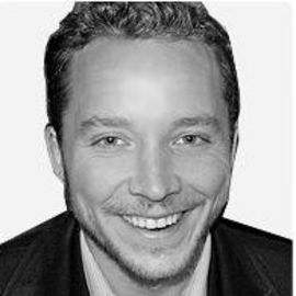 Brendon Mcqueen Headshot
