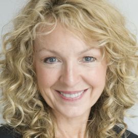 Barbara Grufferman Headshot