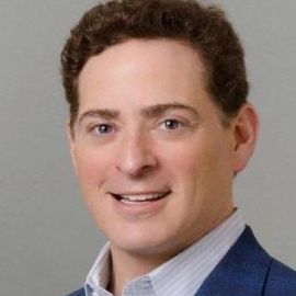 Jonathan Silverstein Headshot
