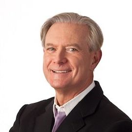 Sandy Miller Headshot