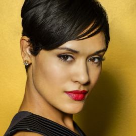 Grace Gealey Headshot