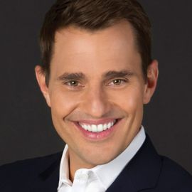 Bill Rancic Headshot