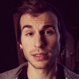 Jake Roper Headshot