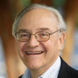 E.J. Dionne, Jr. Headshot