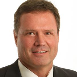 Bill Self Headshot