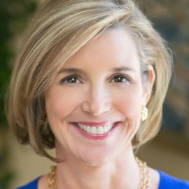 Sallie Krawcheck Headshot