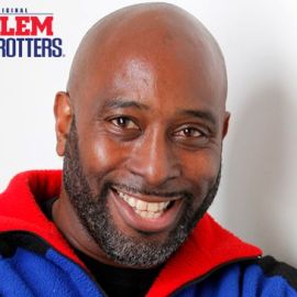 Melvin Adams Headshot