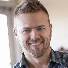 Matt Muenster Headshot