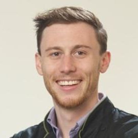 Michael Levine Headshot