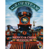 Age of Steam: Mexico/China Expansion Thumb Nail