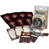 Descent Second Edition: Ardus Ix'Erebus Lieutenant Miniature Pack Thumb Nail