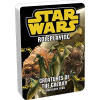 Star Wars Roleplaying Game: Creatures of the Galaxy Adversary Deck Thumb Nail