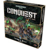 Warhammer 40,000 Conquest LCG: Legions of Death Deluxe Expansion Thumb Nail