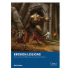 Broken Legions: Skirmish Wargame Thumb Nail