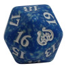 Aether Revolt - D20 Spindown Life Counter - Blue Thumb Nail