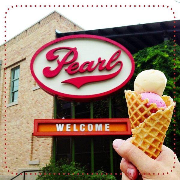 Lick Ice Cream to open a third location at The Rim - San Antonio Business  Journal