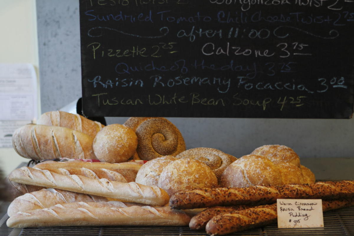 How to Get Baked The Bay's Best Pastry Shops