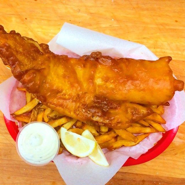 Friday Fish Fries In Chicago