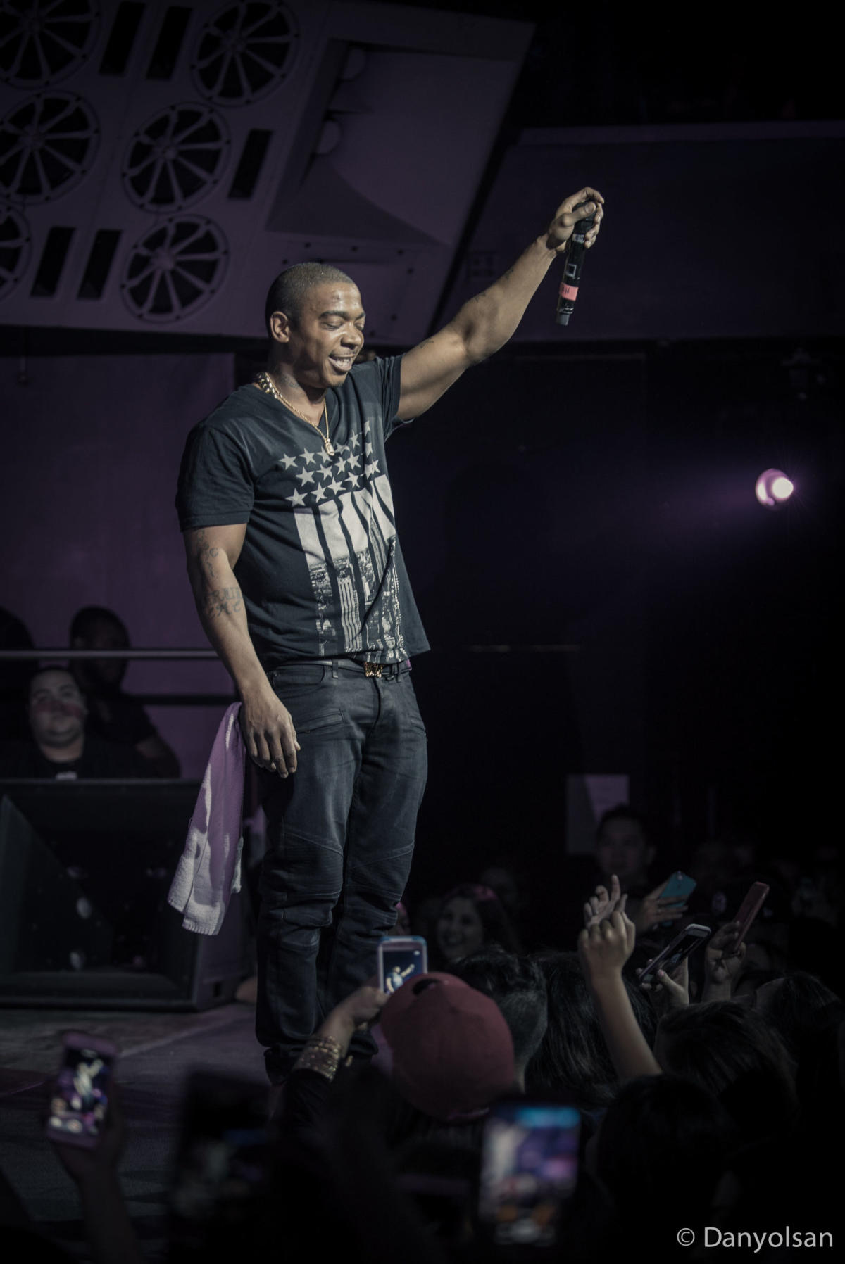 Photos Ashanti + Ja Rule 1015 Folsom