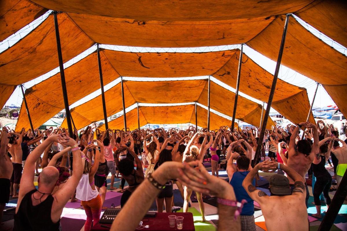 Lightning in a Bottle Guide 2016