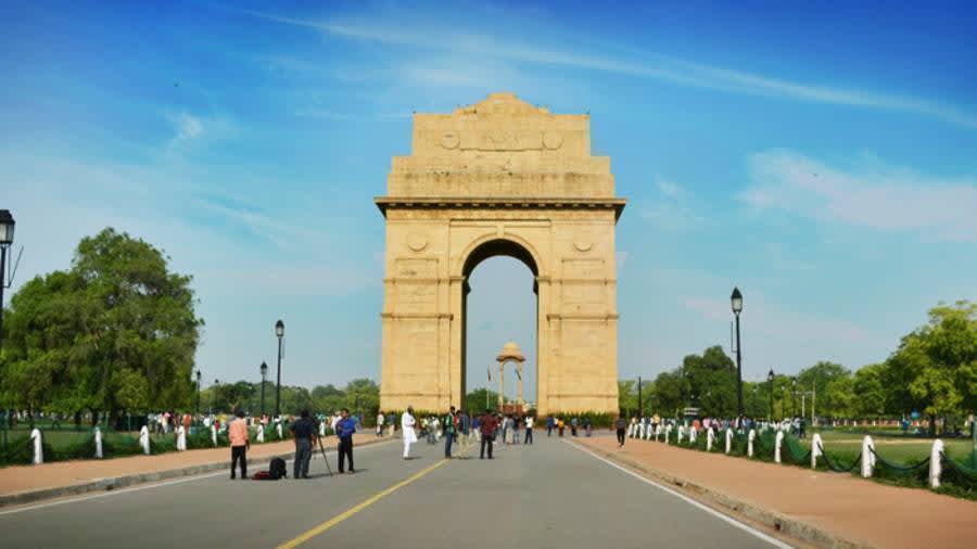 Best Places to Visit in Delhi | The Grand New Delhi
